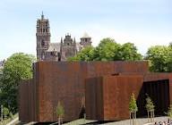 Musée Soulages Rodez